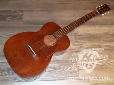 Martin ’57 O-15