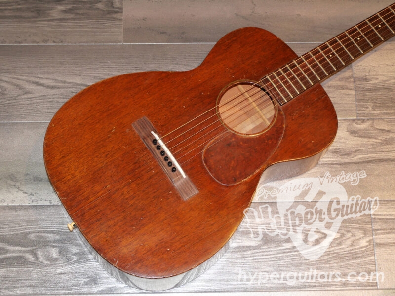 Martin ’57 O-15