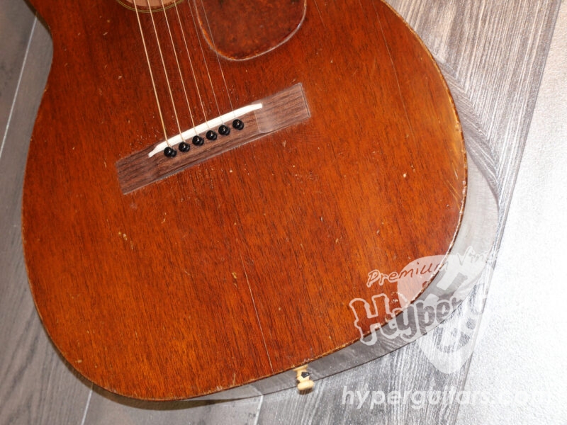 Martin ’57 O-15