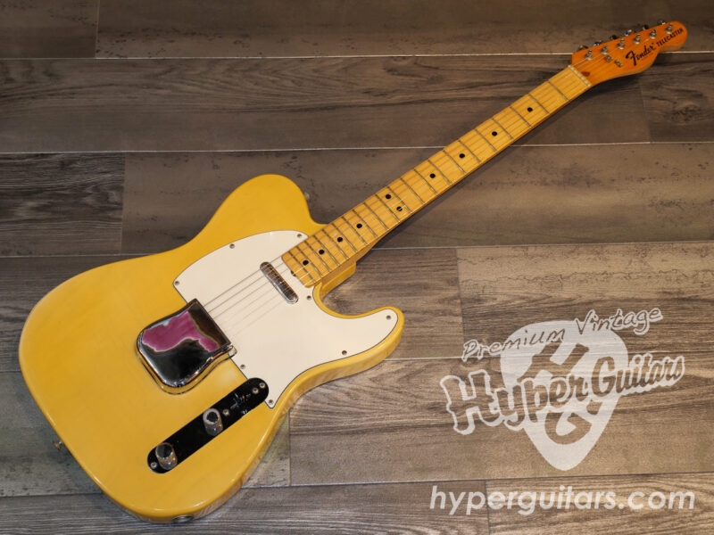 Fender ’74 Telecaster