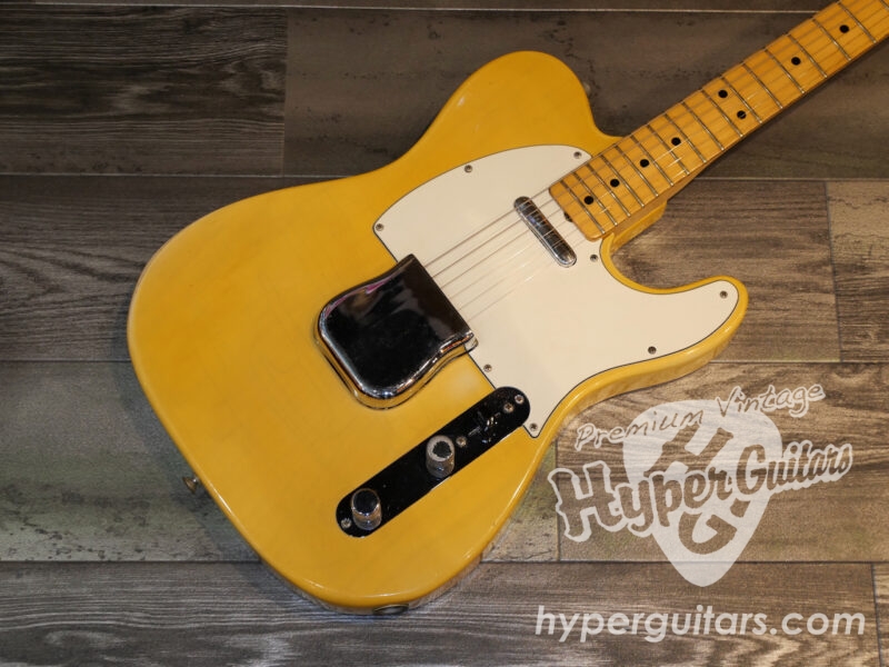 Fender ’74 Telecaster