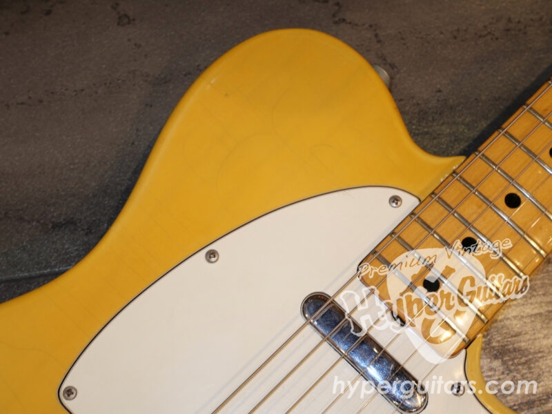 Fender ’74 Telecaster