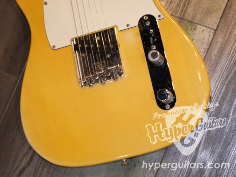 Fender ’74 Telecaster
