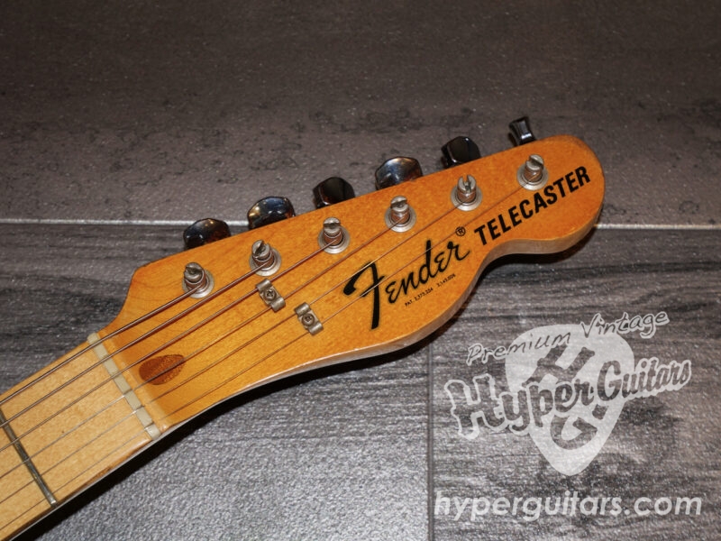 Fender ’74 Telecaster