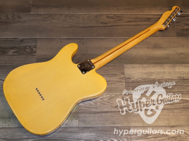 Fender ’74 Telecaster