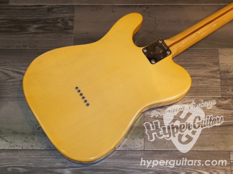Fender ’74 Telecaster
