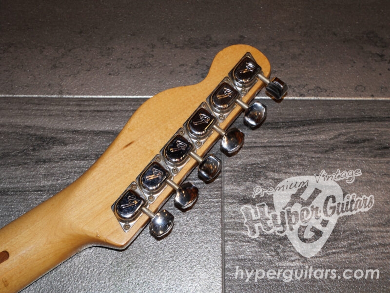 Fender ’74 Telecaster