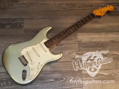 Fender 60’s Stratocaster