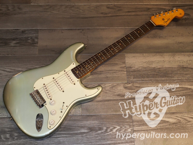 Fender 60’s Stratocaster