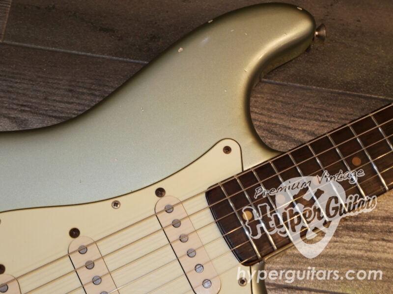 Fender 60’s Stratocaster