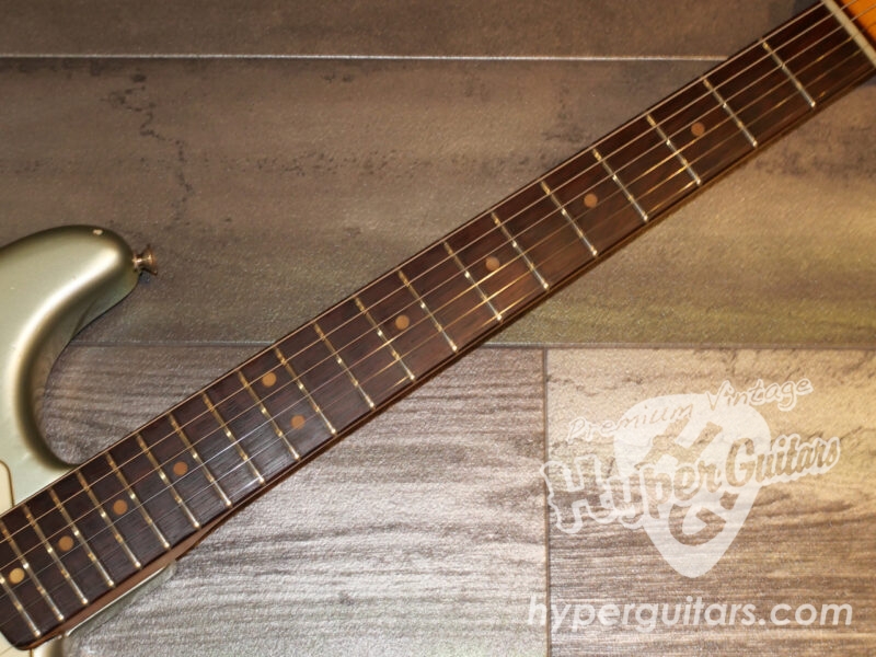 Fender 60’s Stratocaster