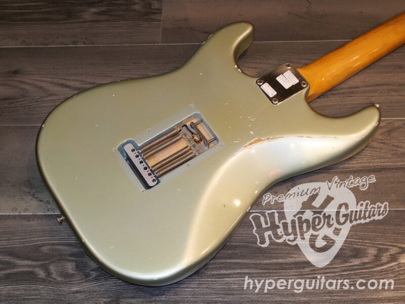 Fender 60’s Stratocaster