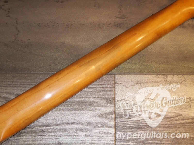 Fender 60’s Stratocaster