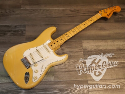 Fender ’74 Stratocaster