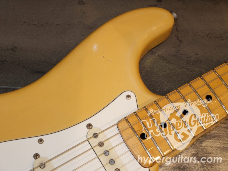 Fender ’74 Stratocaster