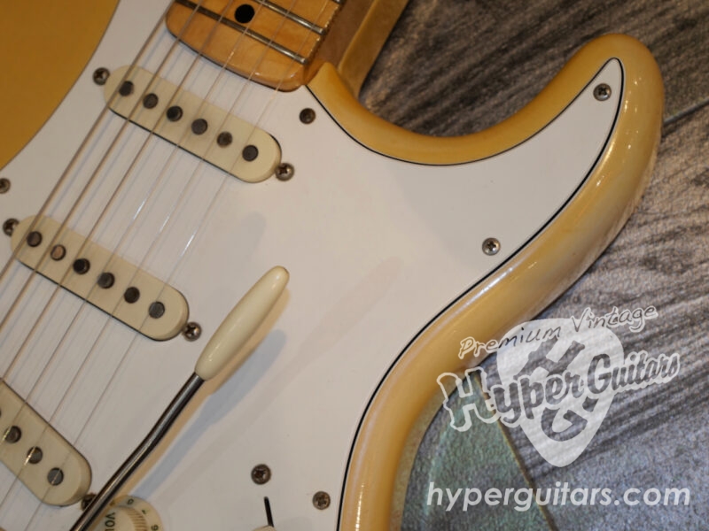 Fender ’74 Stratocaster