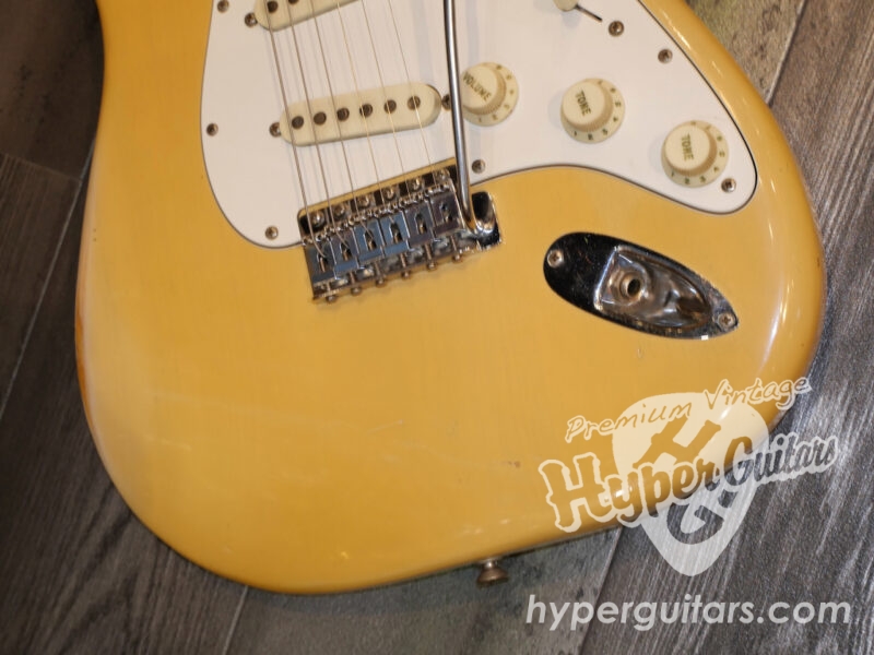 Fender ’74 Stratocaster