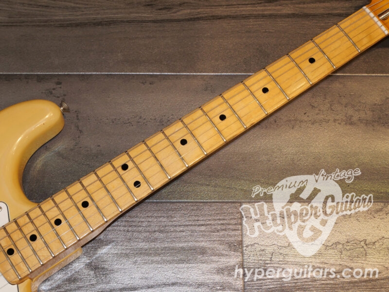 Fender ’74 Stratocaster