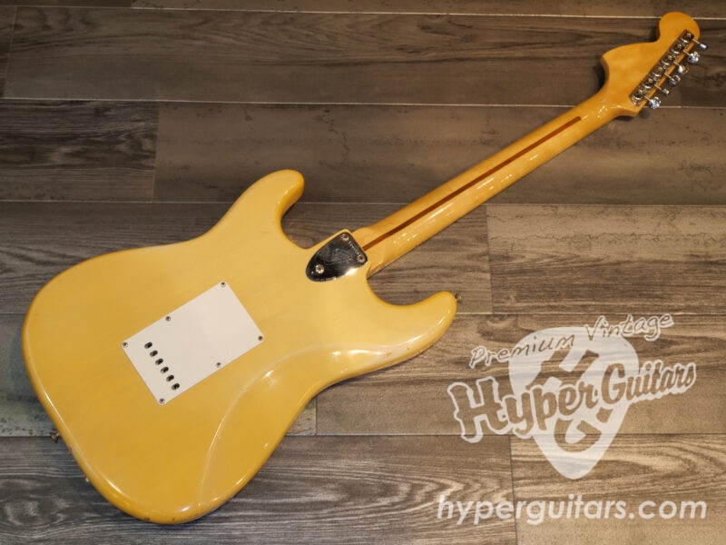 Fender ’74 Stratocaster