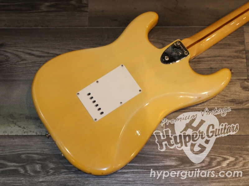 Fender ’74 Stratocaster