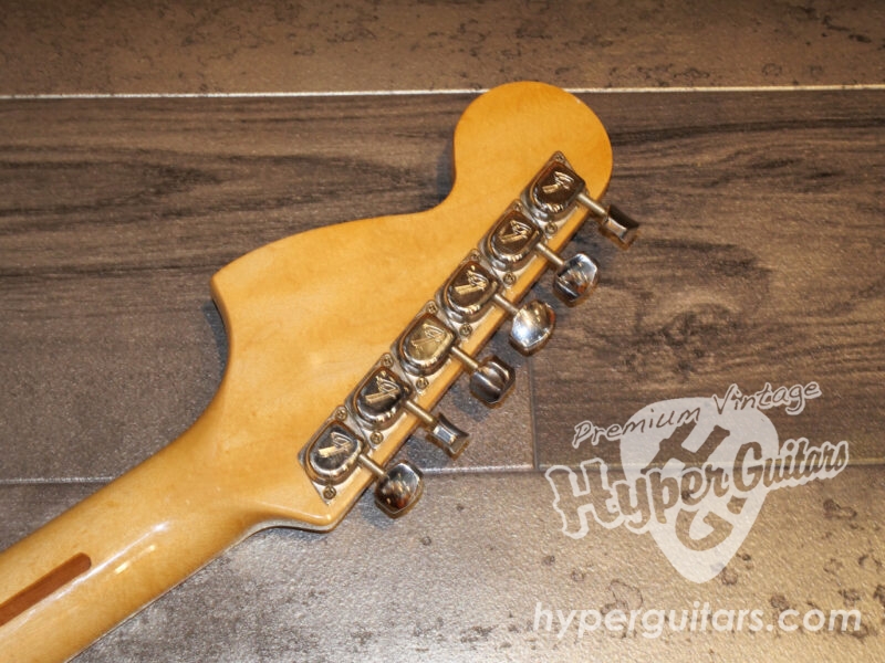 Fender ’74 Stratocaster