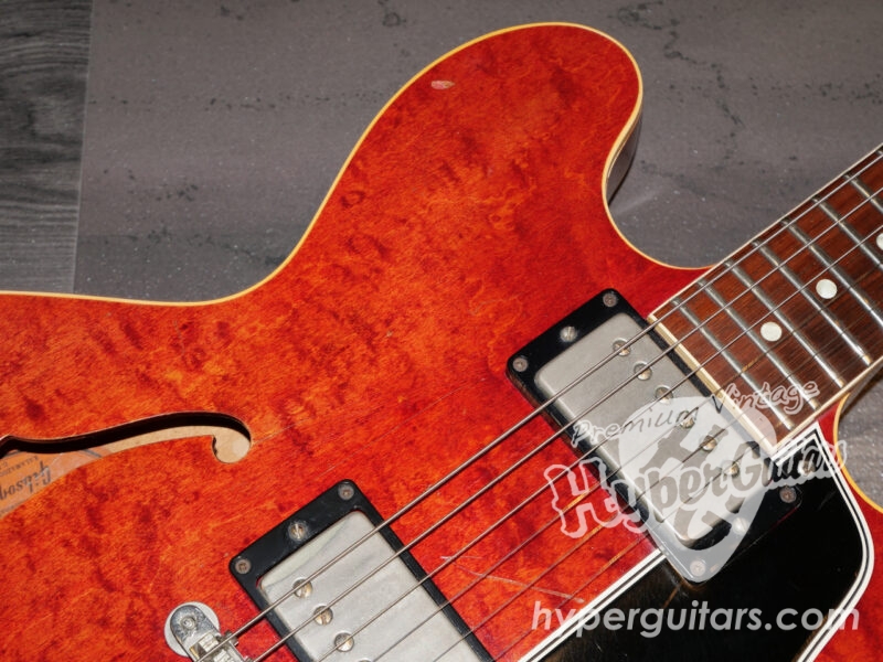 Gibson ’62 ES-335TDC