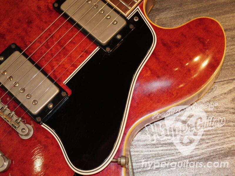 Gibson ’62 ES-335TDC