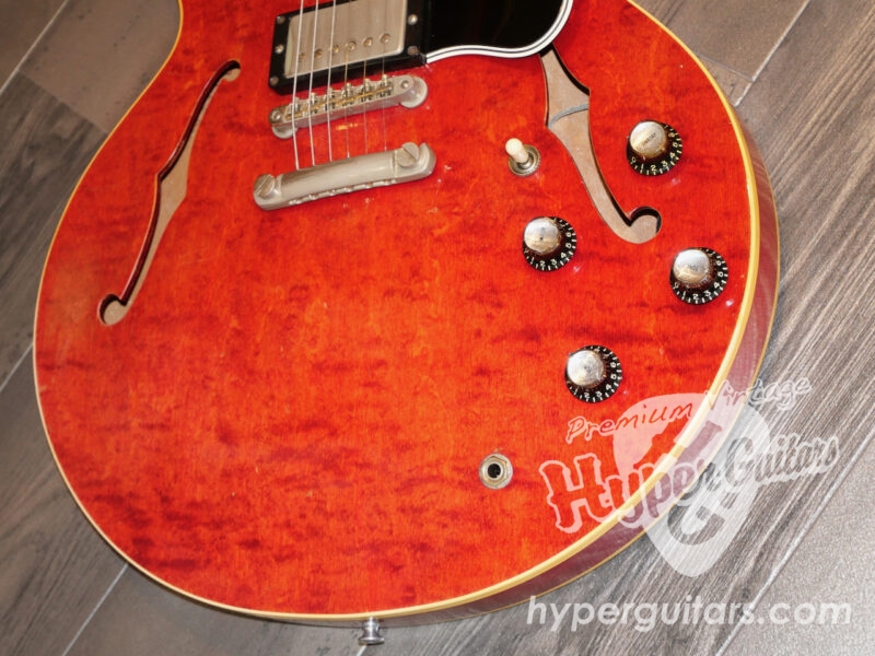Gibson ’62 ES-335TDC