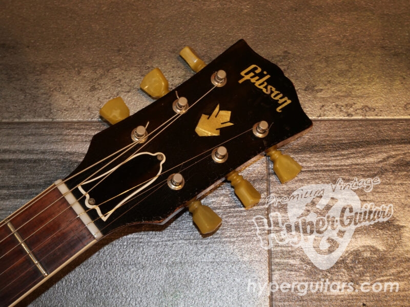 Gibson ’62 ES-335TDC