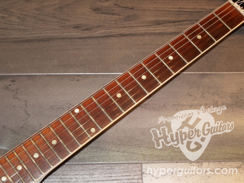 Gibson ’62 ES-335TDC