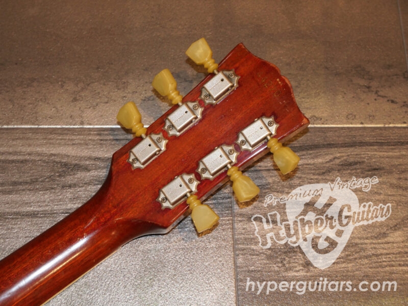 Gibson ’62 ES-335TDC