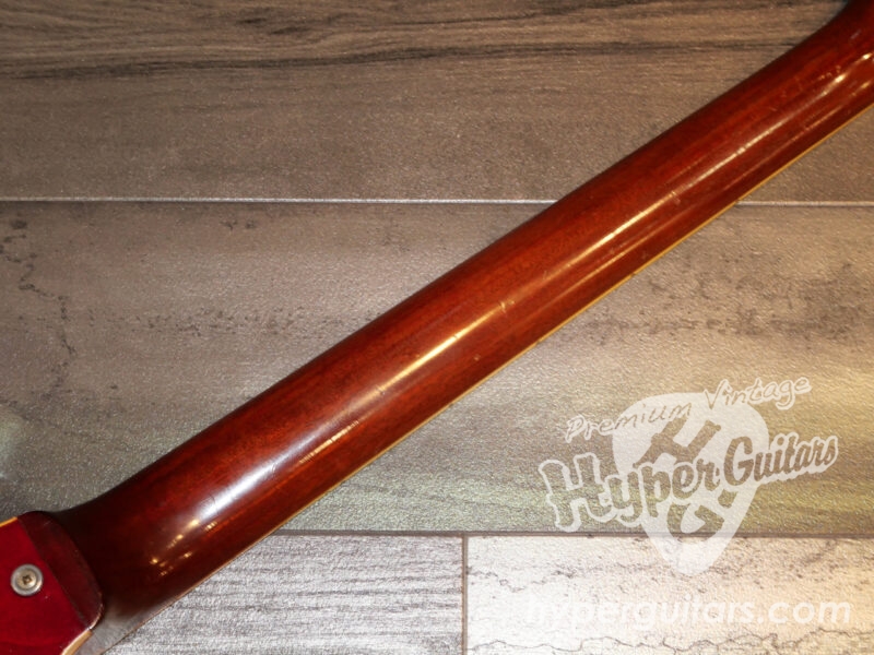 Gibson ’62 ES-335TDC