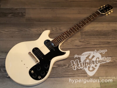 Gibson ’66 Melody Maker