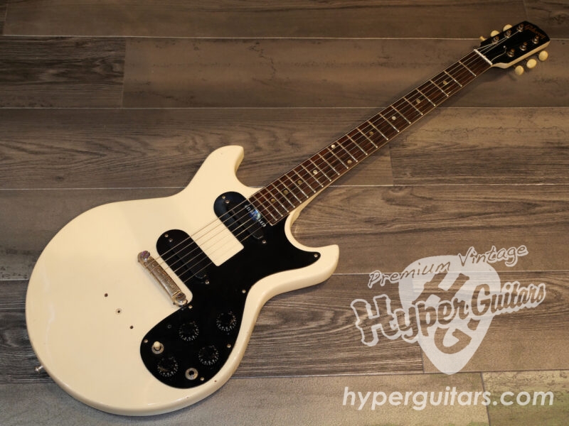 Gibson ’66 Melody Maker