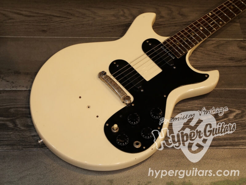 Gibson ’66 Melody Maker