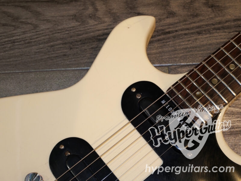 Gibson ’66 Melody Maker