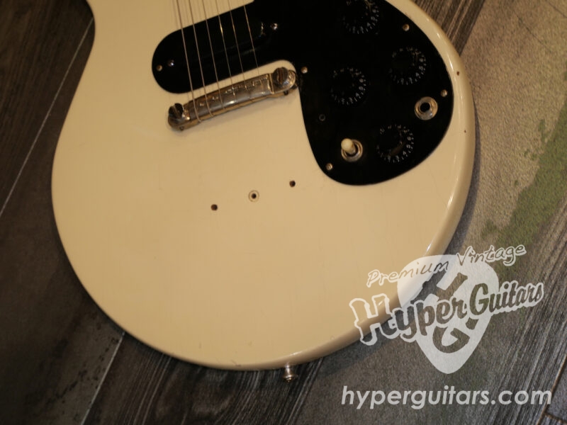 Gibson ’66 Melody Maker