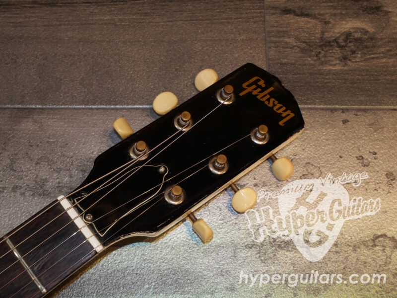 Gibson ’66 Melody Maker