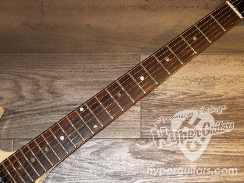 Gibson ’66 Melody Maker