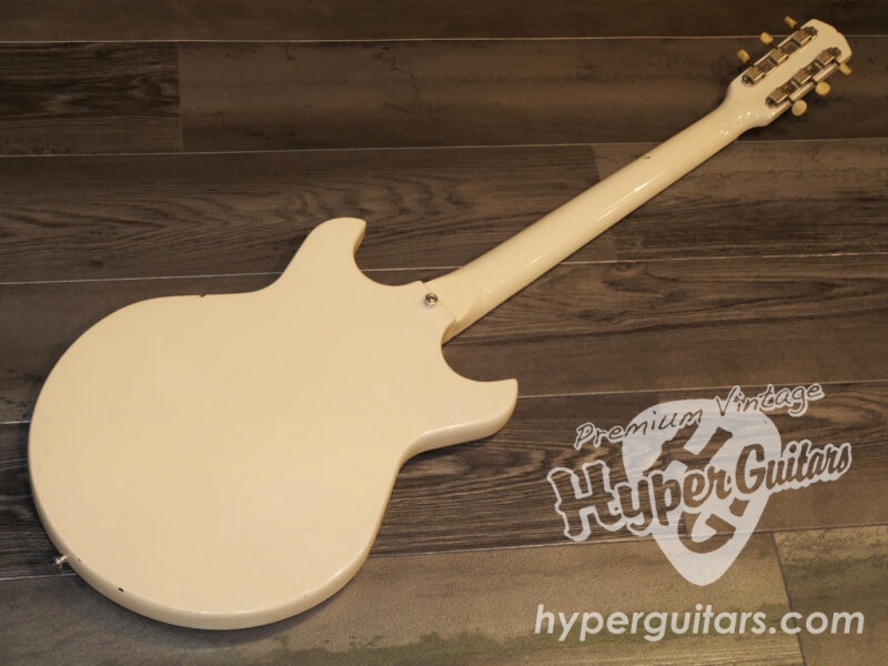 Gibson ’66 Melody Maker