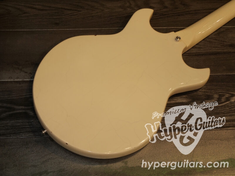 Gibson ’66 Melody Maker