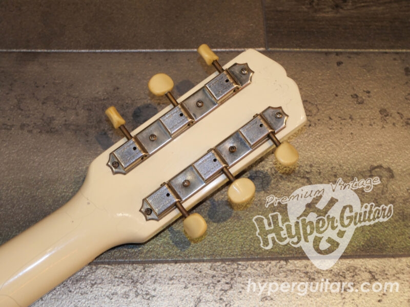 Gibson ’66 Melody Maker