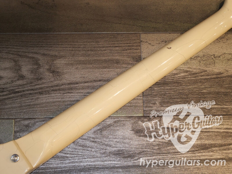 Gibson ’66 Melody Maker