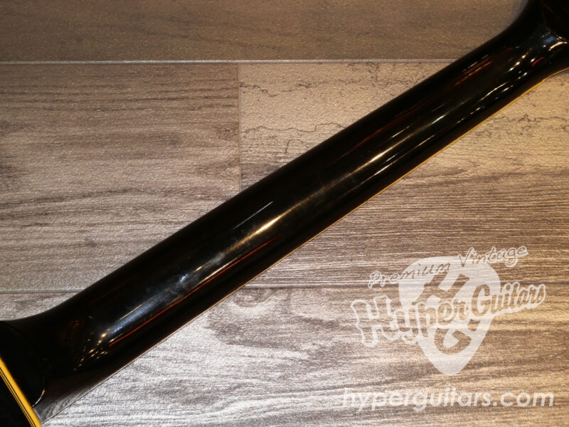 Gibson ’73 Les Paul Custom