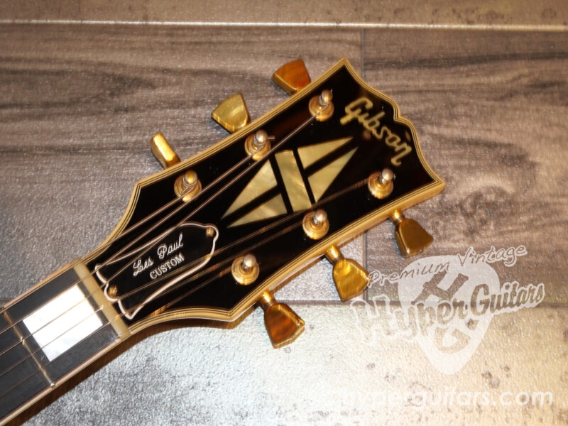 Gibson ’74 Les Paul Custom