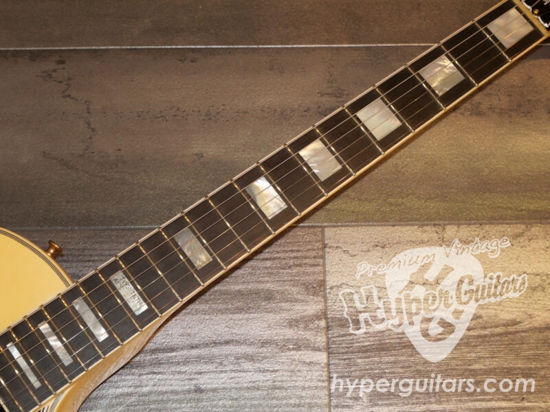 Gibson ’74 Les Paul Custom