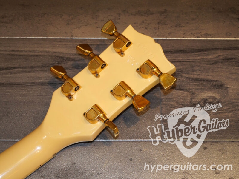 Gibson ’74 Les Paul Custom