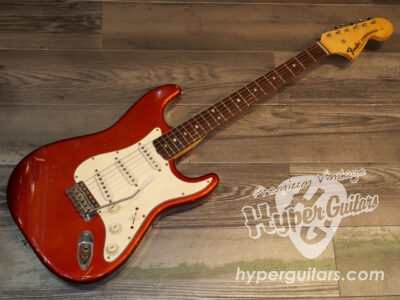 Fender ’69 Stratocaster