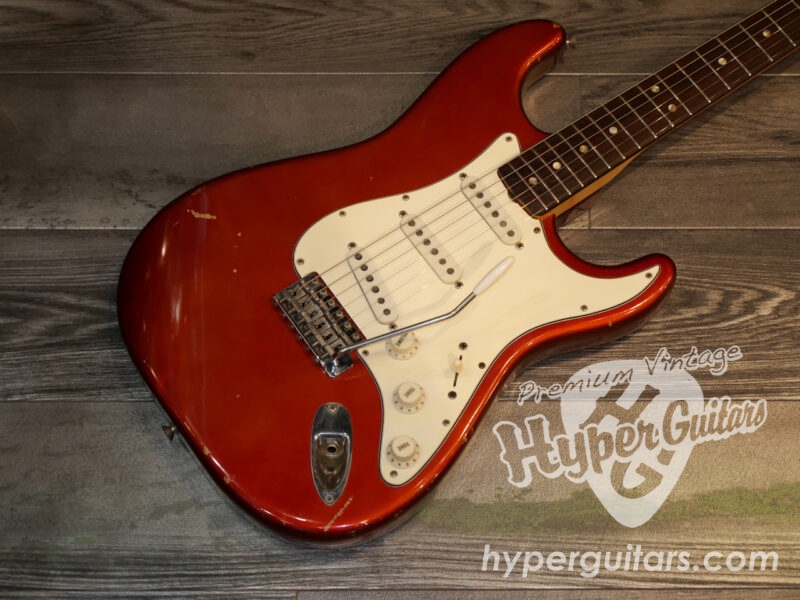 Fender ’69 Stratocaster