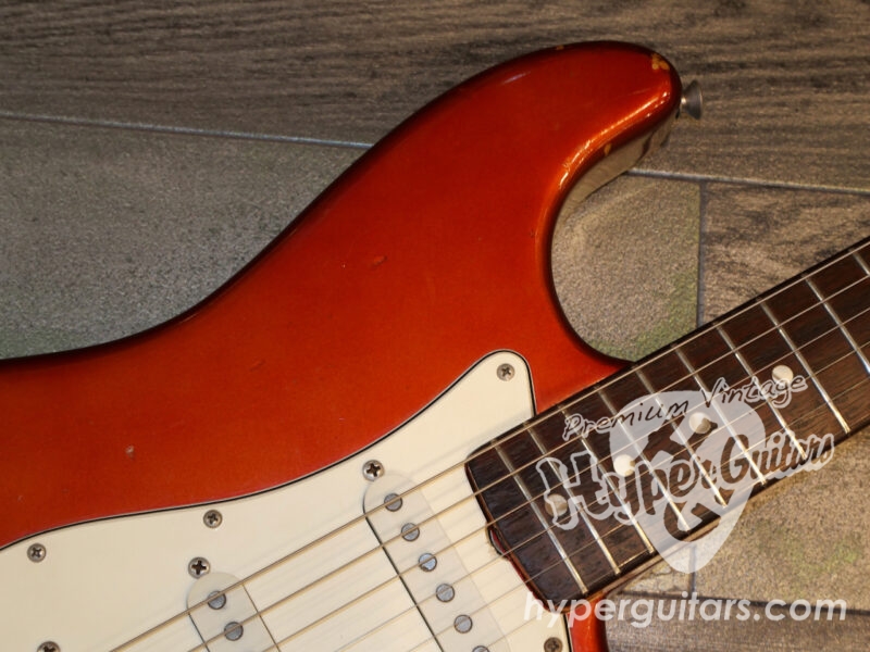 Fender ’69 Stratocaster